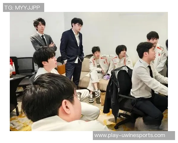 esports数据重磅专题JDG盯防革新探索全新战术思维与实践路径