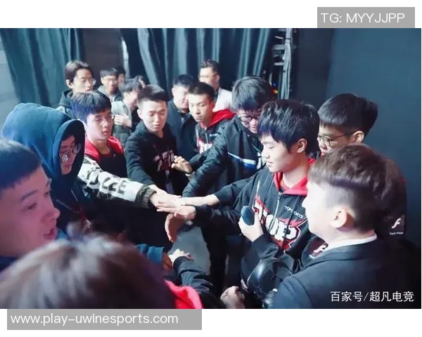 洲际赛分析FPX战队实力表现与未来发展潜力探讨实时新闻
