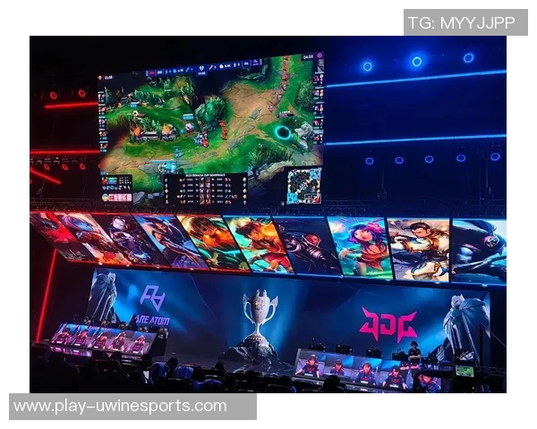 分析JDG在英雄联盟比赛中的节奏把控与得失影响因素探讨