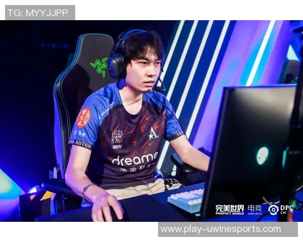 2026电竞新闻DOTA2热议BLG意识争议引发玩家对战术理解的深思与讨论